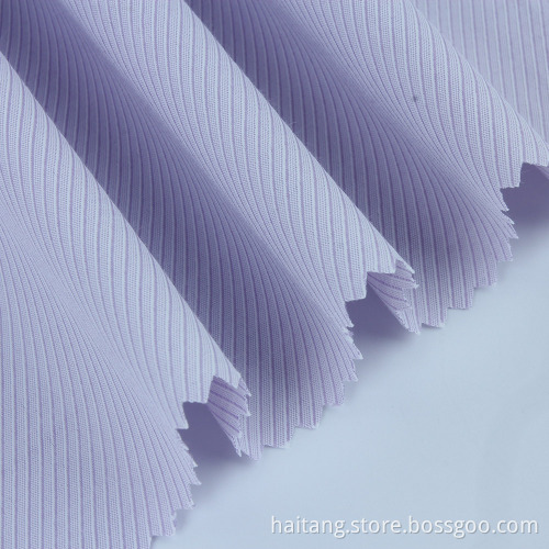 TC Dobby fabric Woven Cotton Fabric Polyester Fiber